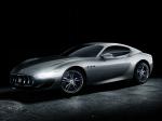 Maserati Alfieri Concept 2014 года